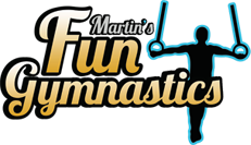 Martin's Fun Gymnastics